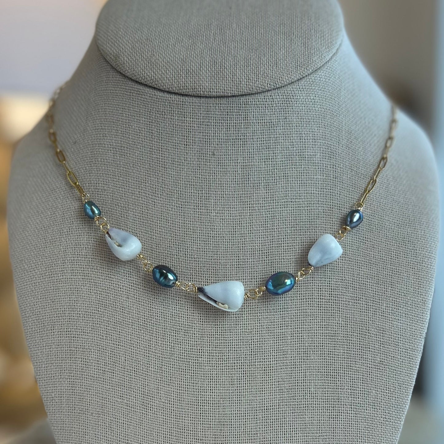 Necklace Inspo