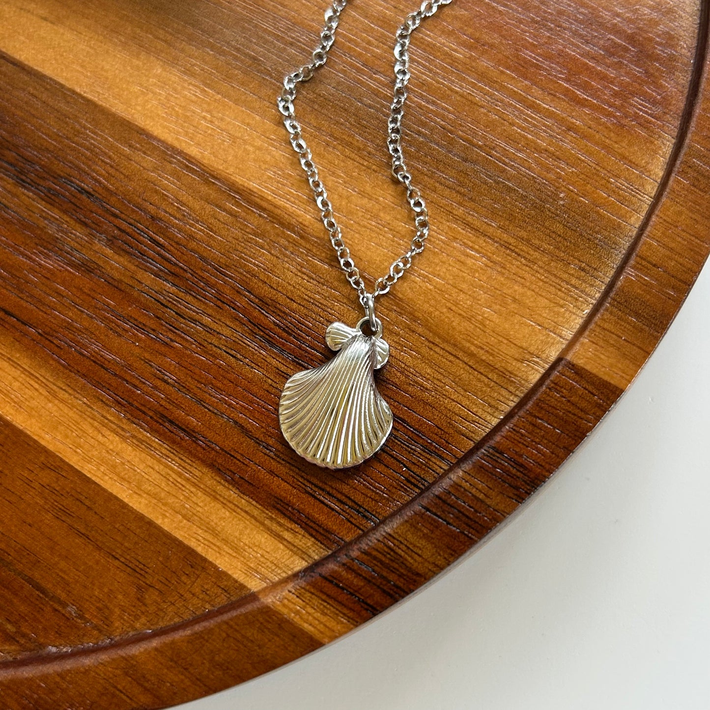 Simply Island Charm Necklaces