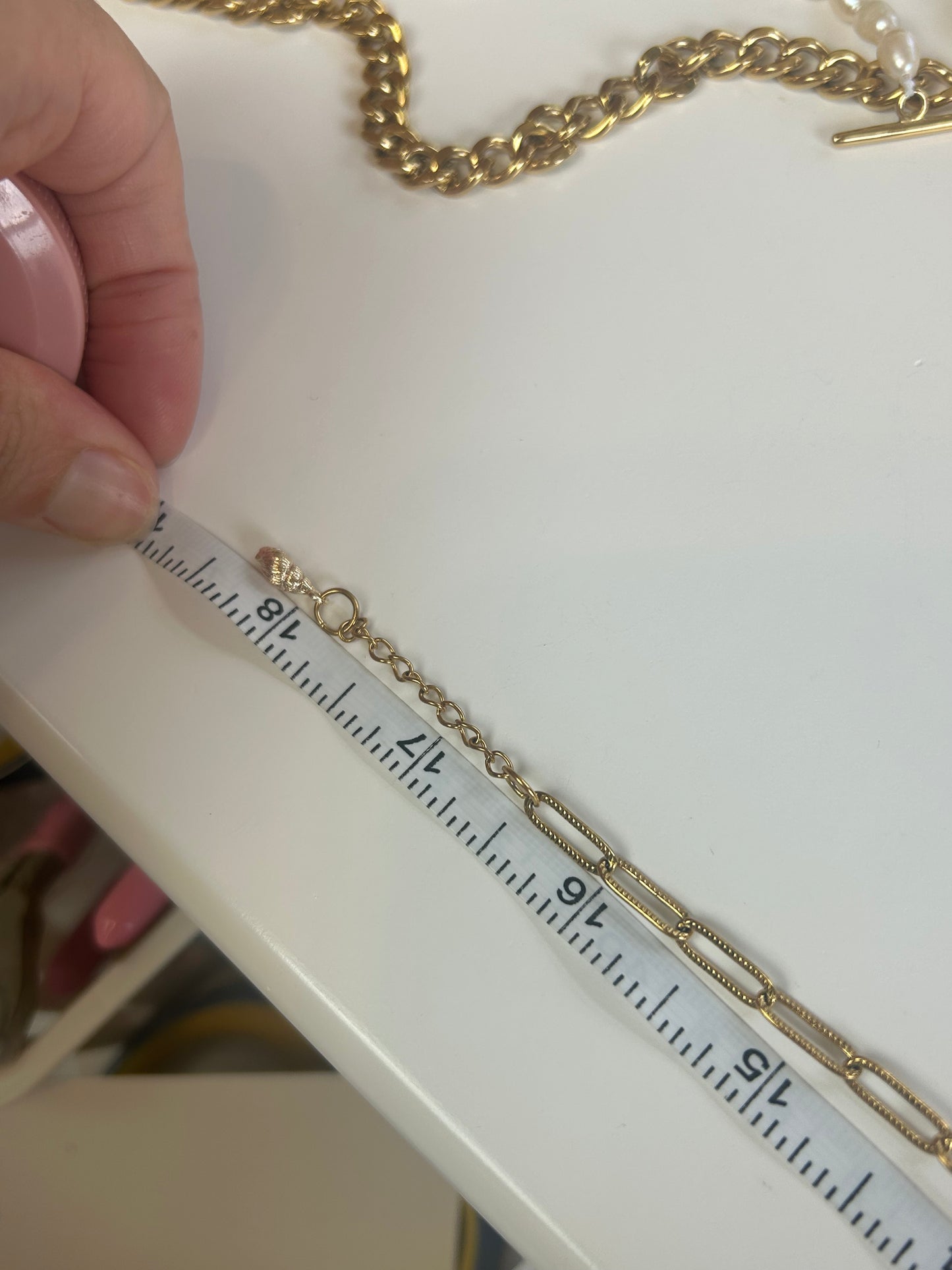 Island Sunset Necklace