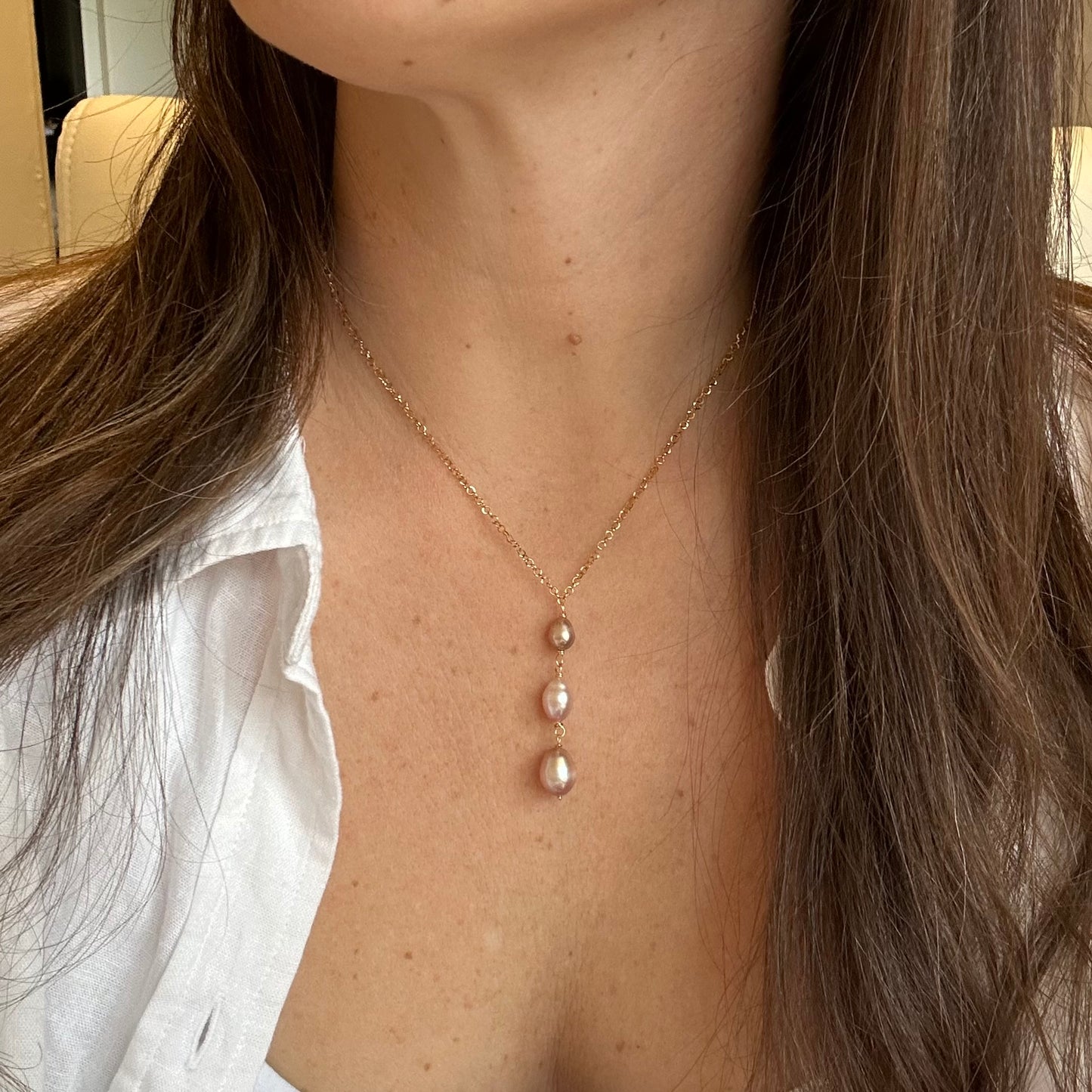 Necklace Inspo