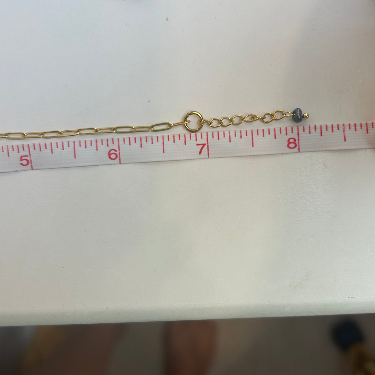 Mini Puka Shell Bracelet