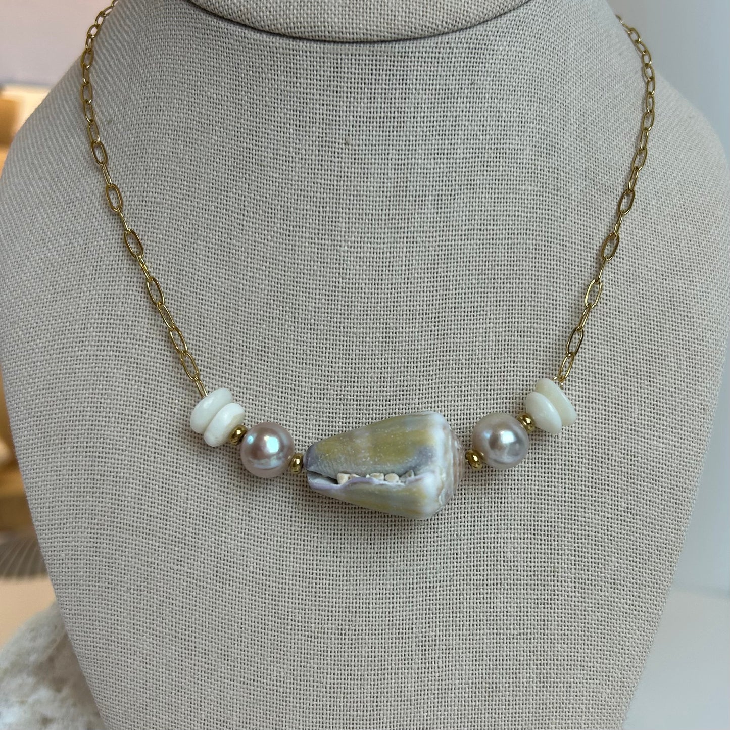 Necklace Inspo