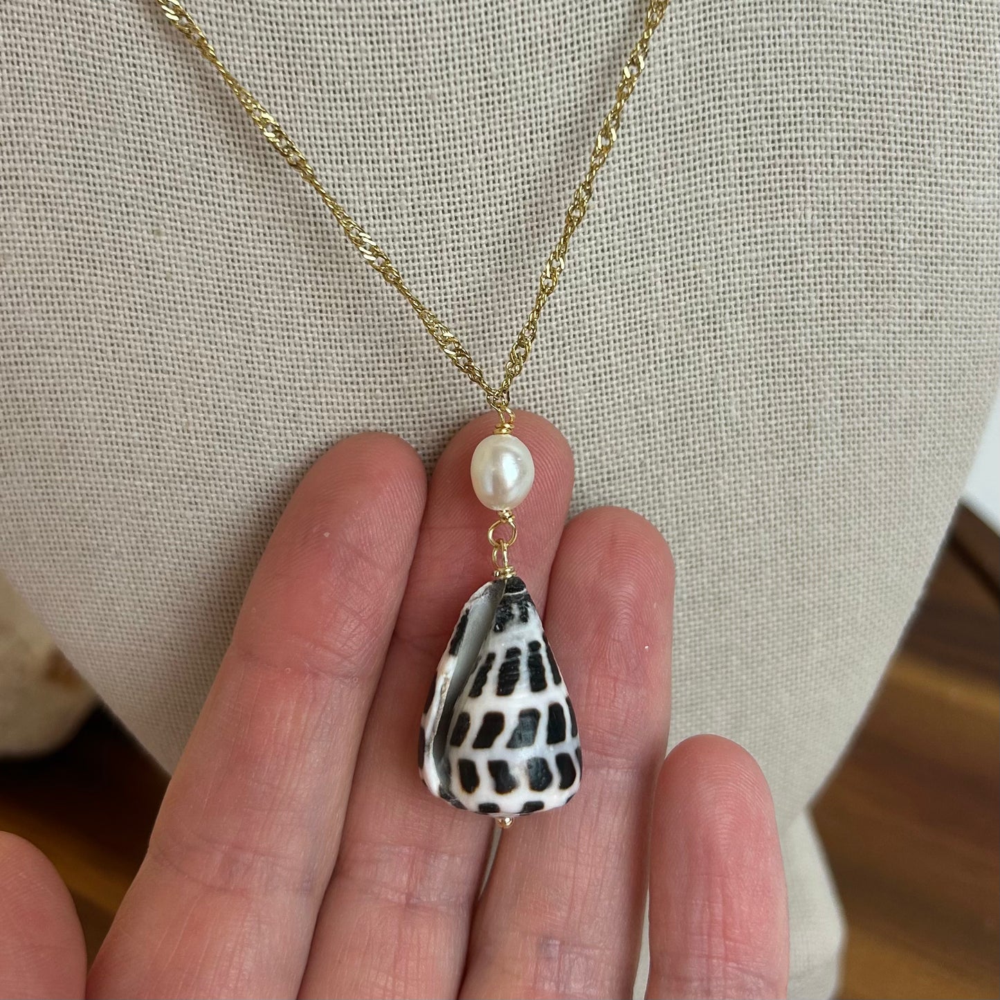 Necklace Inspo
