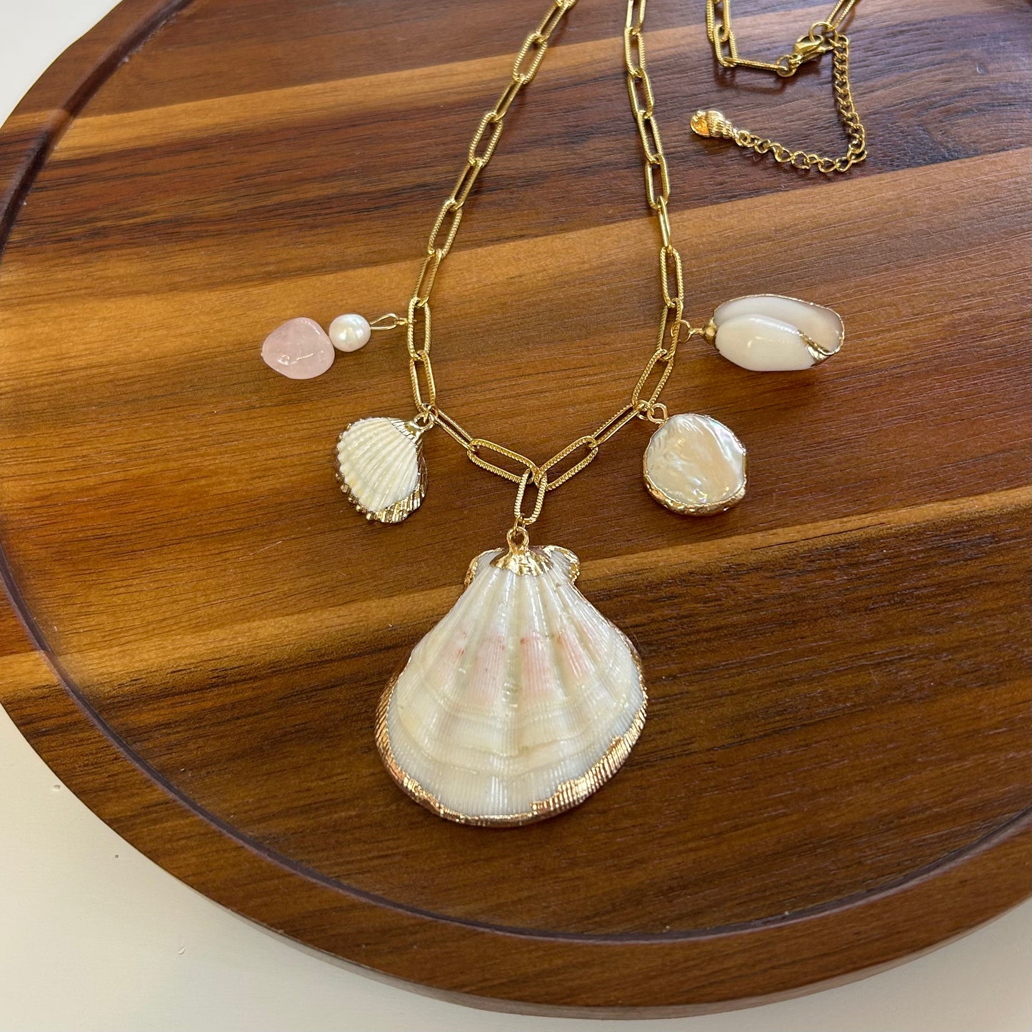 Necklace Inspo
