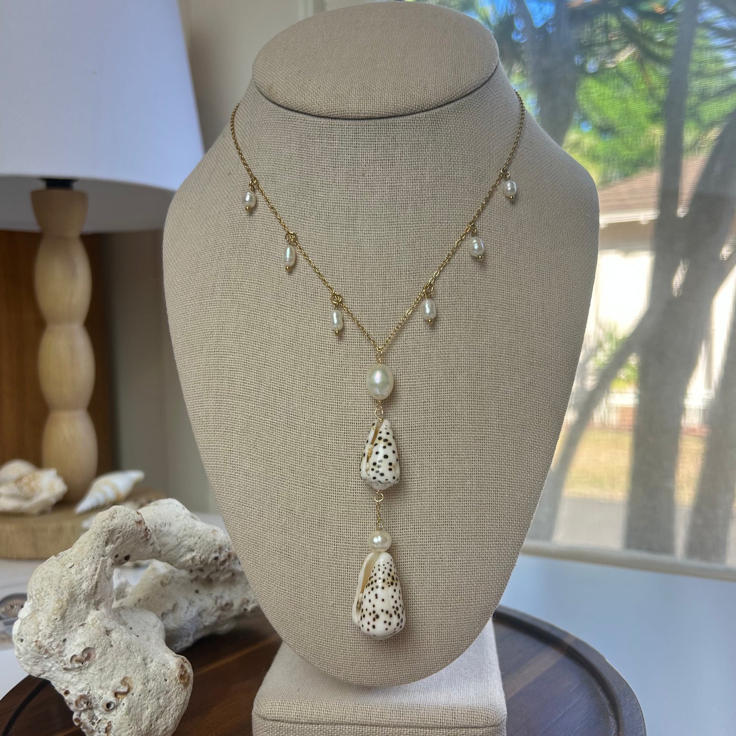 Necklace Inspo