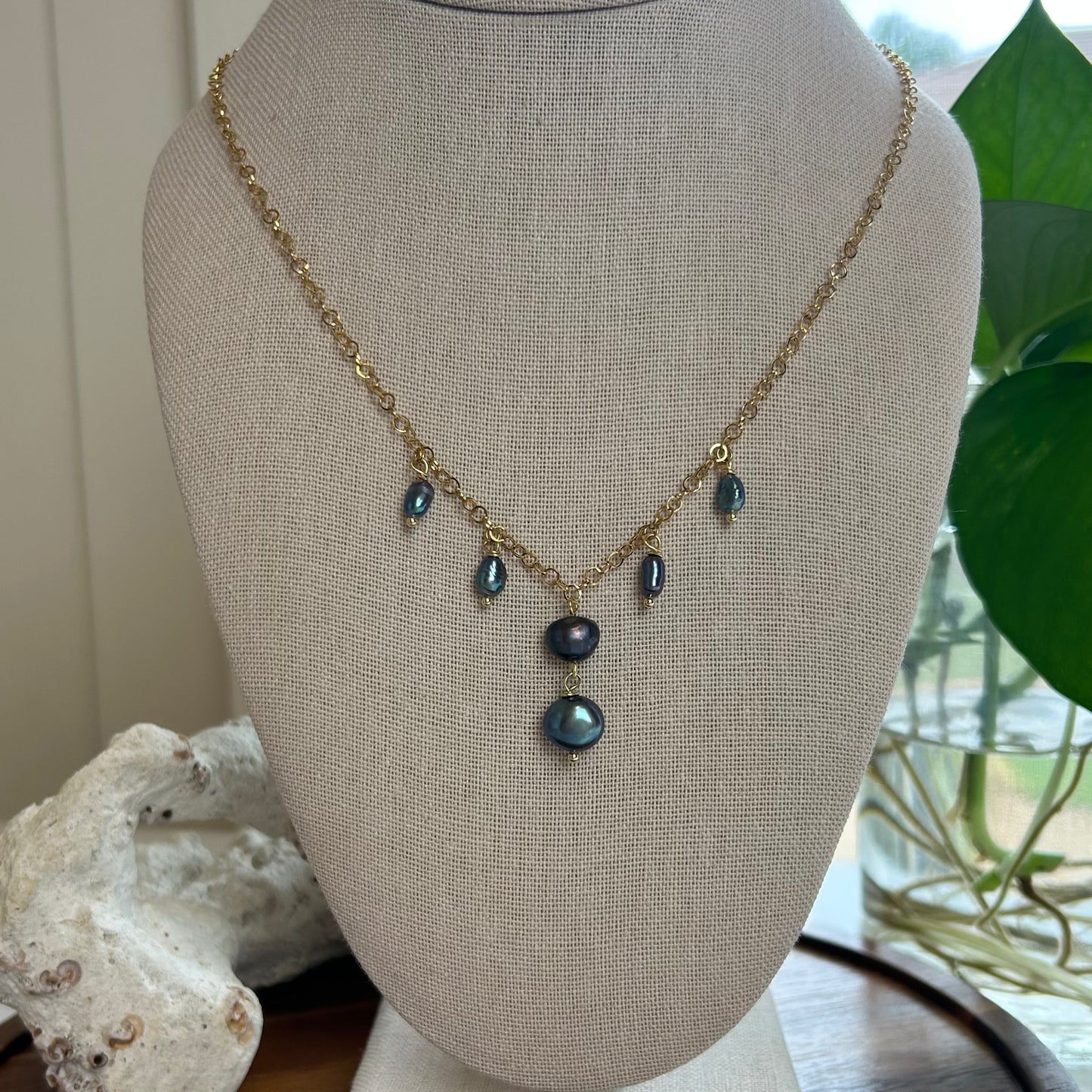 Necklace Inspo