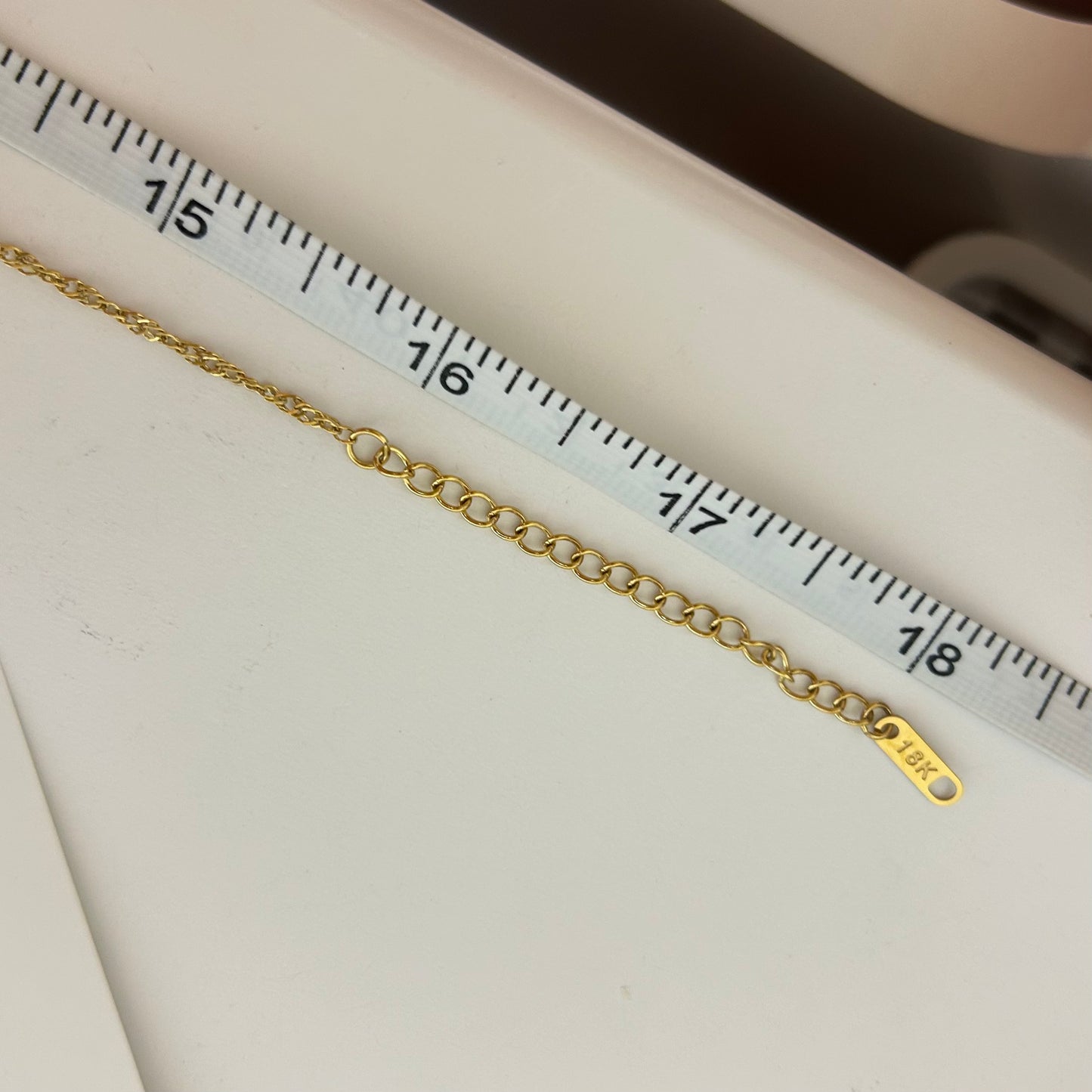 Pearl Drop Whale Pendant Necklace