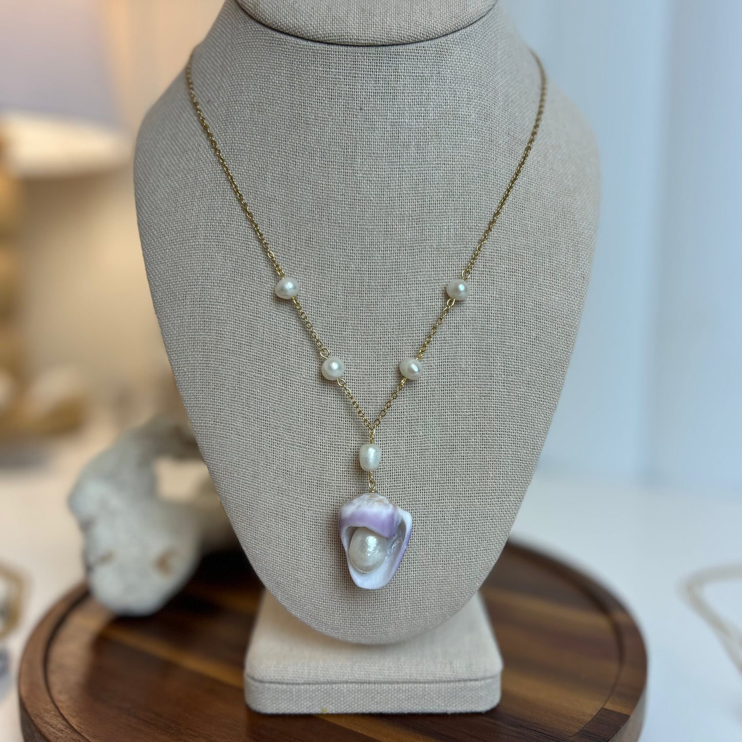 Necklace Inspo