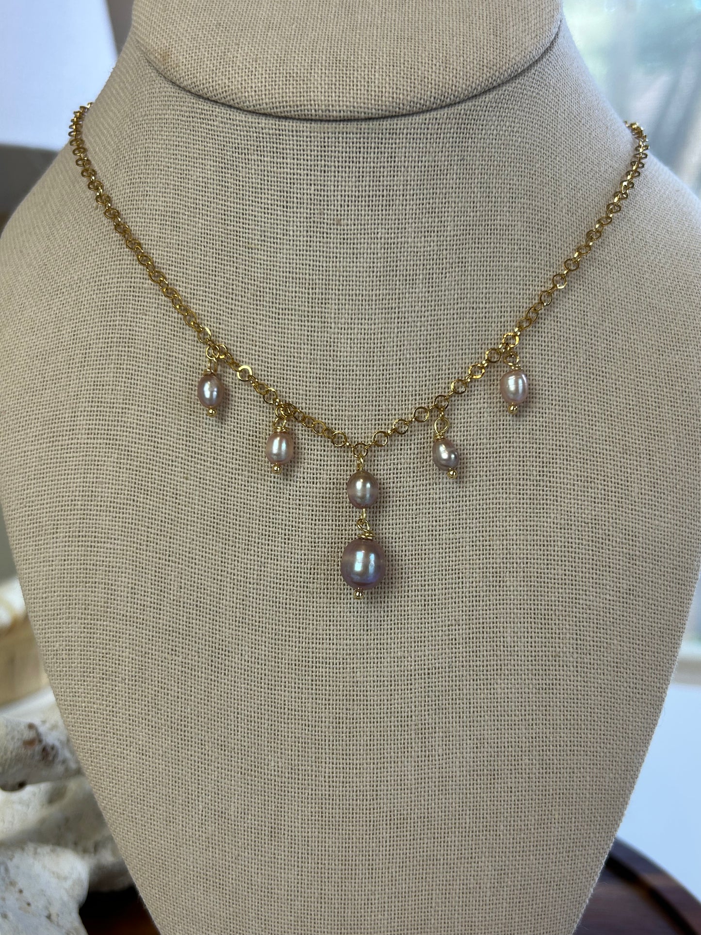 Necklace Inspo